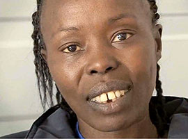 Тегла Лорупе